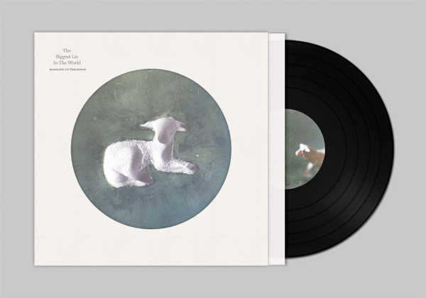 12" Glued Sleeve