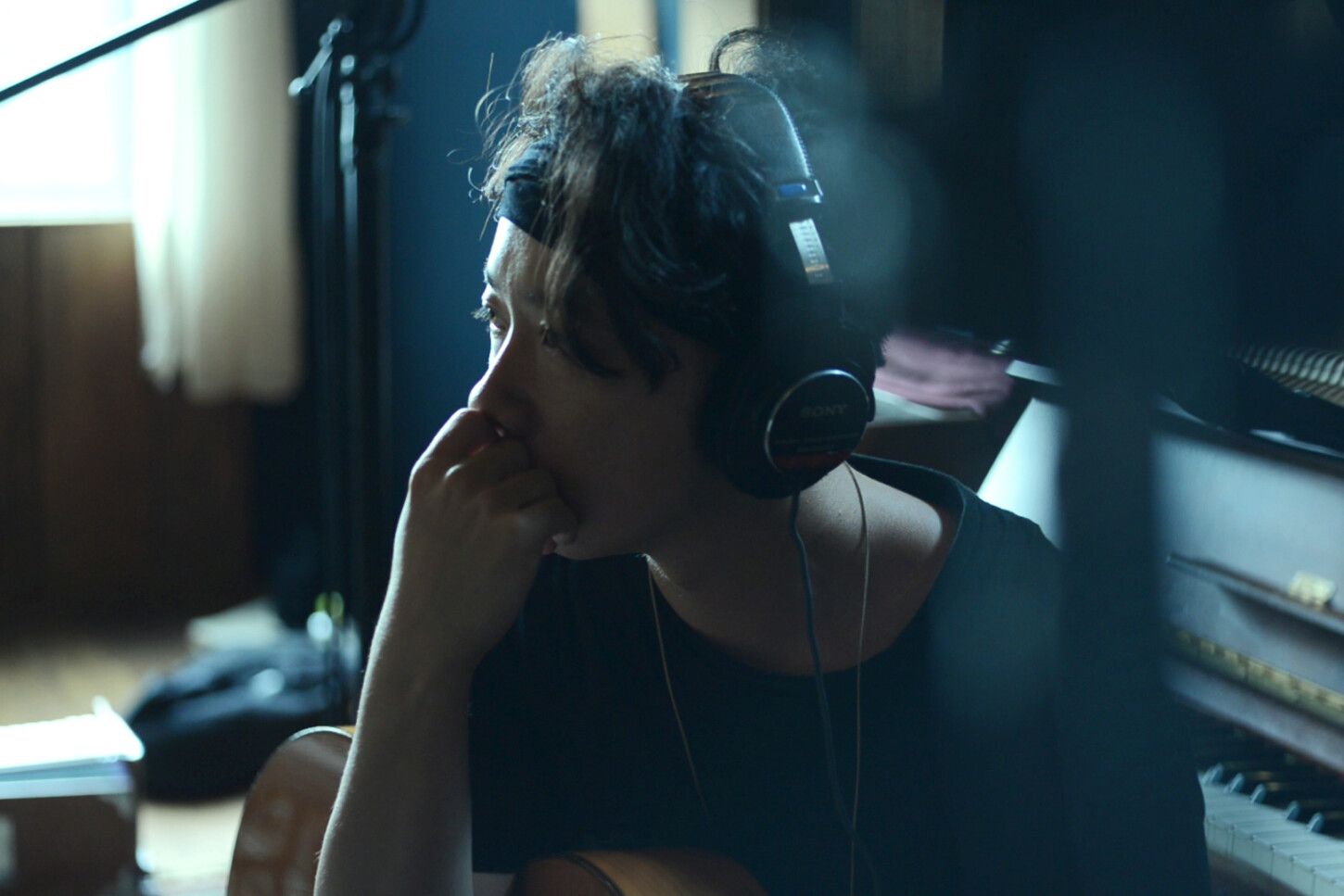 haruka nakamura – KITCHEN. LABEL