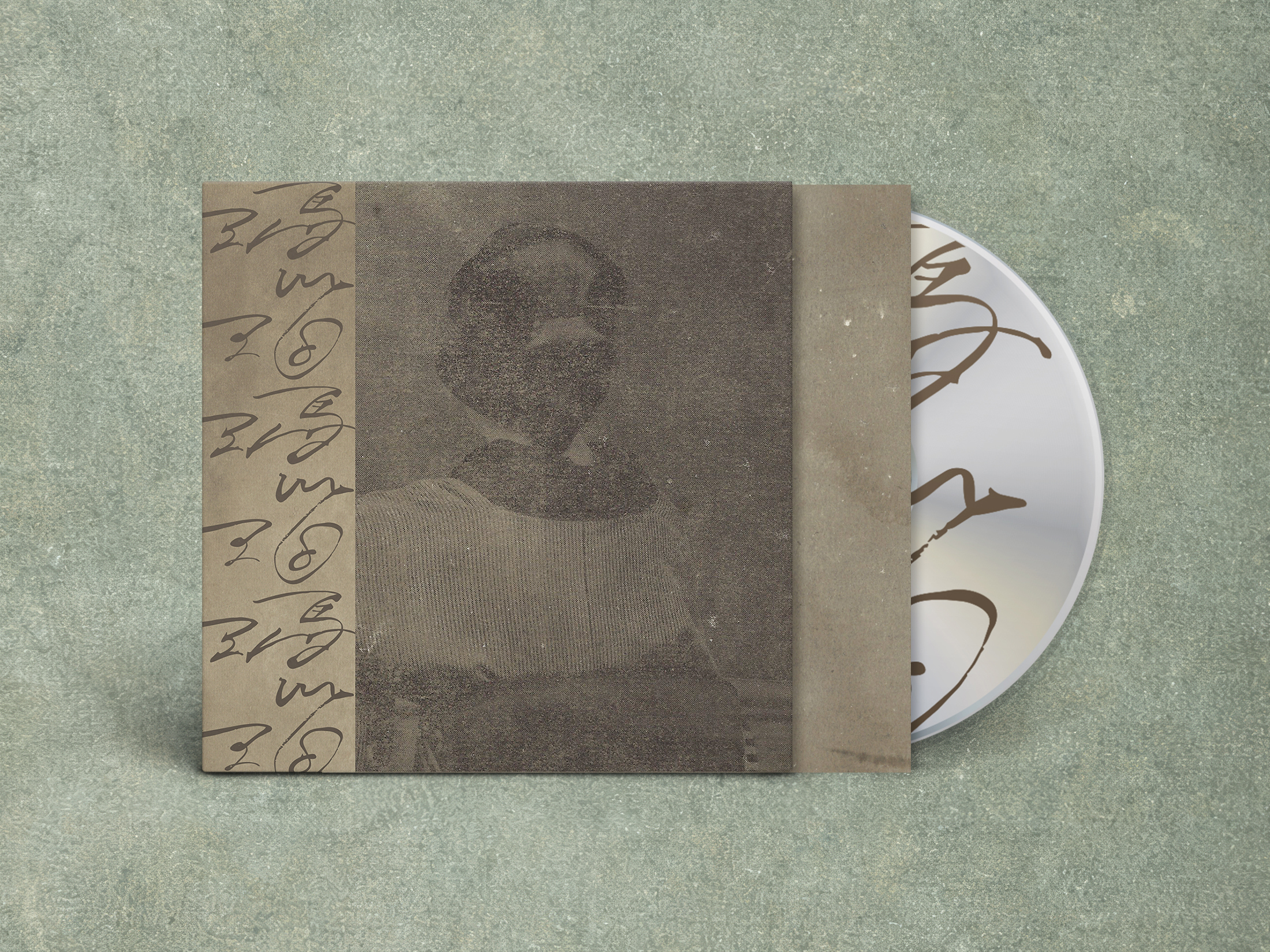 Nº 50 AGATE – MEITEI – KITCHEN. LABEL